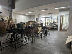 WCEGA Plaza (D23), Factory #465246641